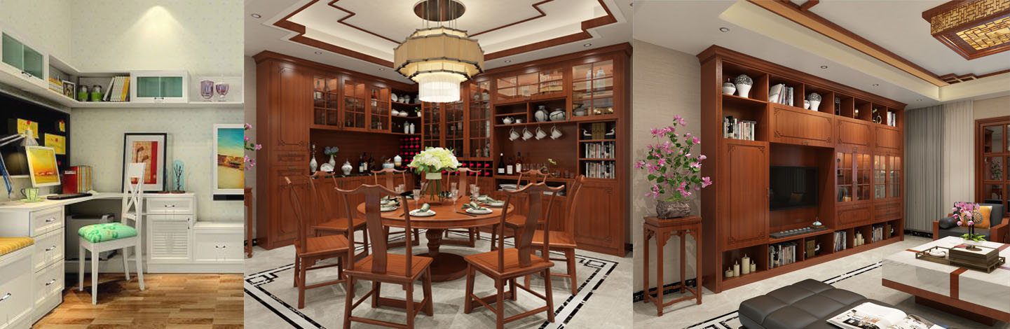 好弗萊衣柜定制